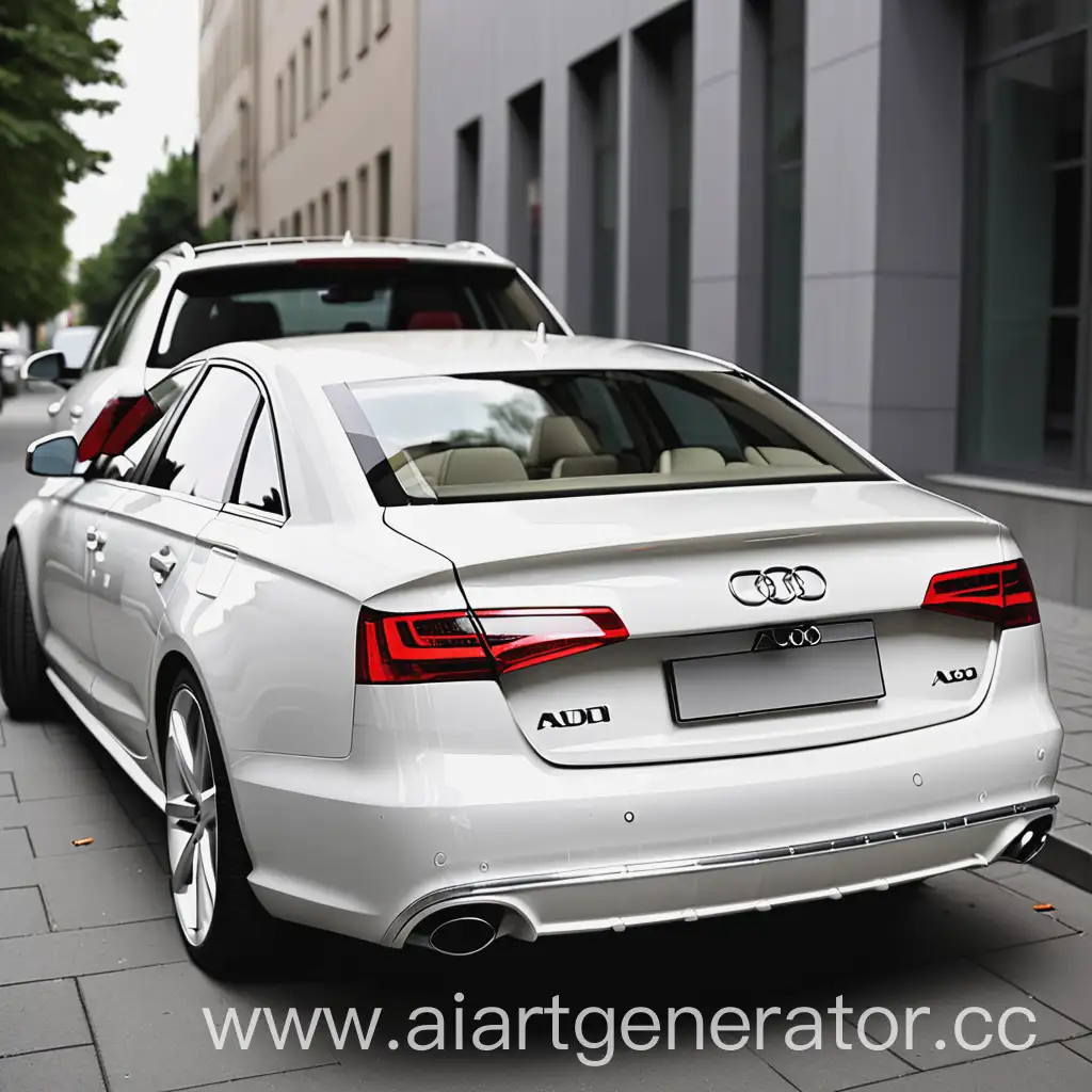 2012-White-Audi-A6-with-Lip-Bumper-Enhancement