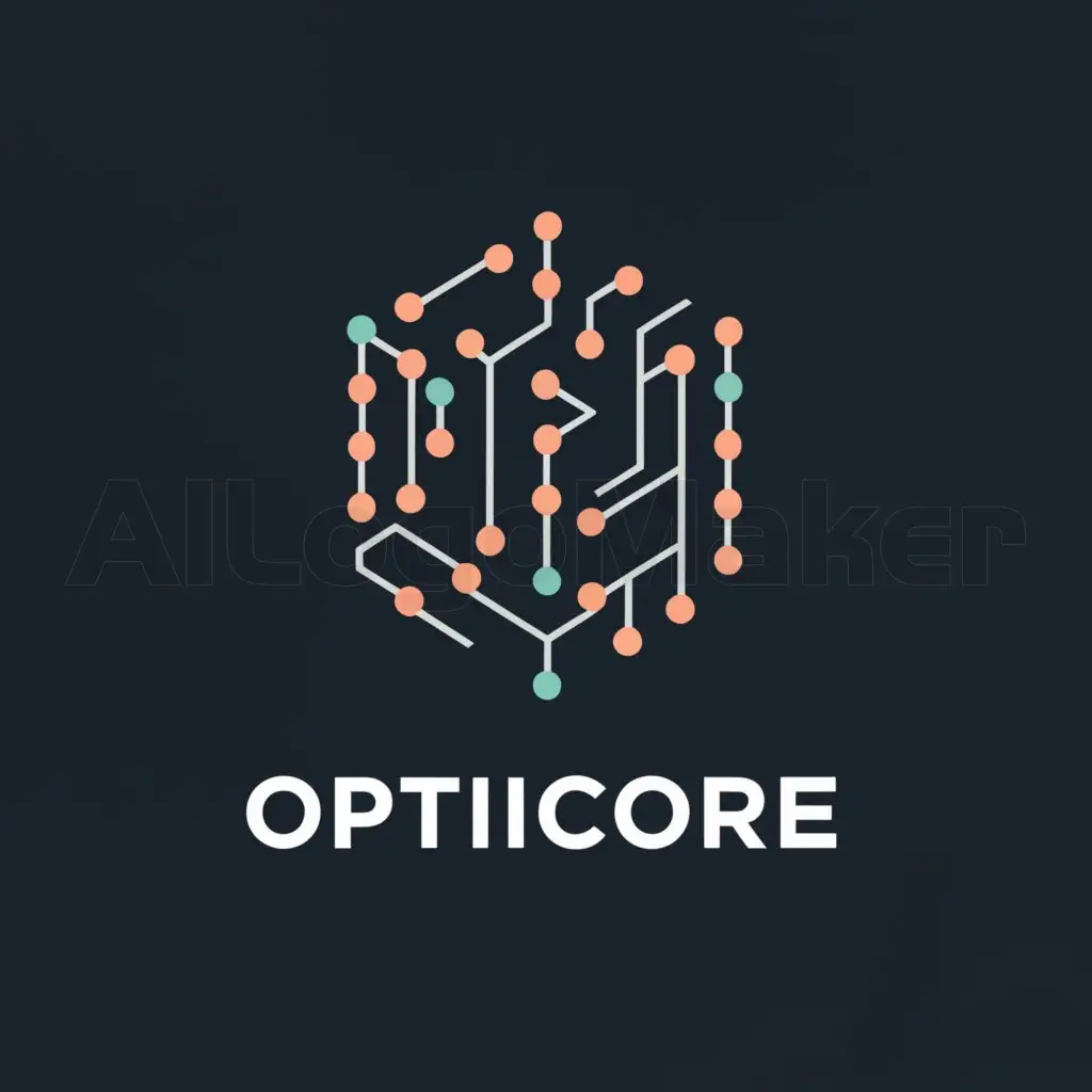LOGO-Design-for-OptiCore-TechnologyThemed-with-a-Clear-Background