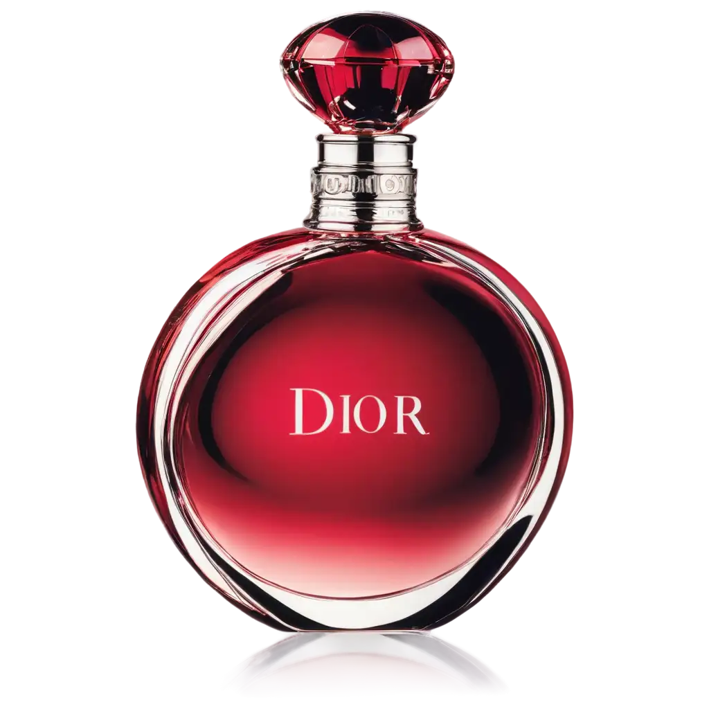 Exquisite-DIOR-Perfume-Bottle-PNG-Enhance-Your-Visual-Experience
