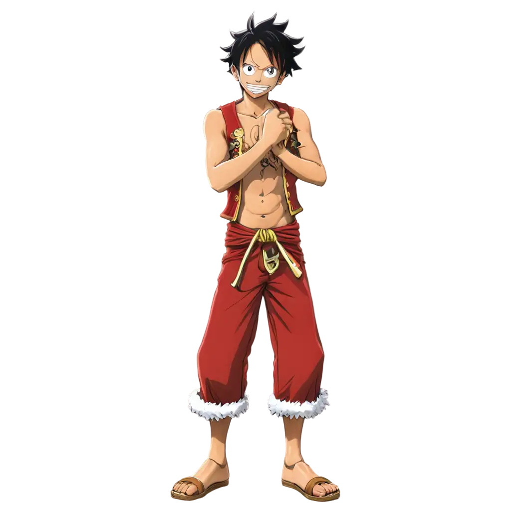 Explore-the-Ultimate-Luffy-PNG-Image-Enhance-Your-Online-Presence