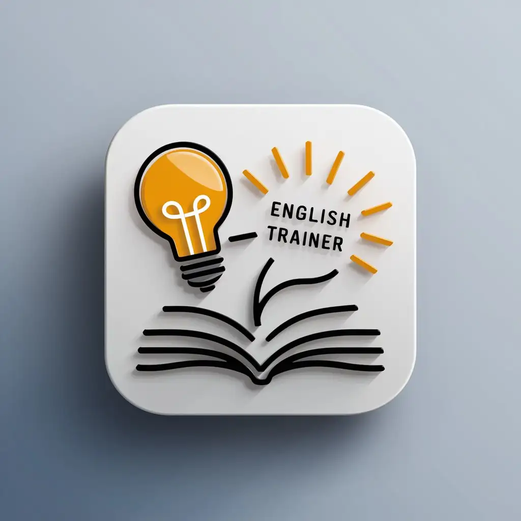 Studying-English-with-English-Trainer-Messaging-Icon