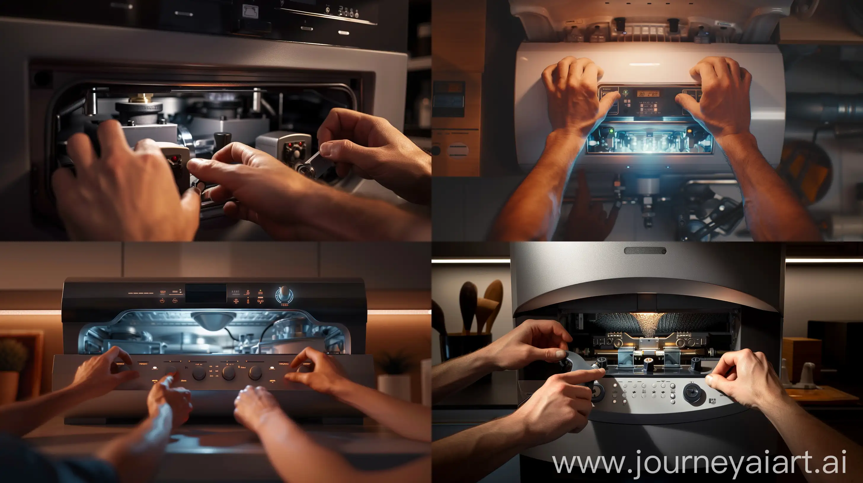 Hands-Activating-a-Modern-Boiler-An-Instructional-Home-Heating-Perspective