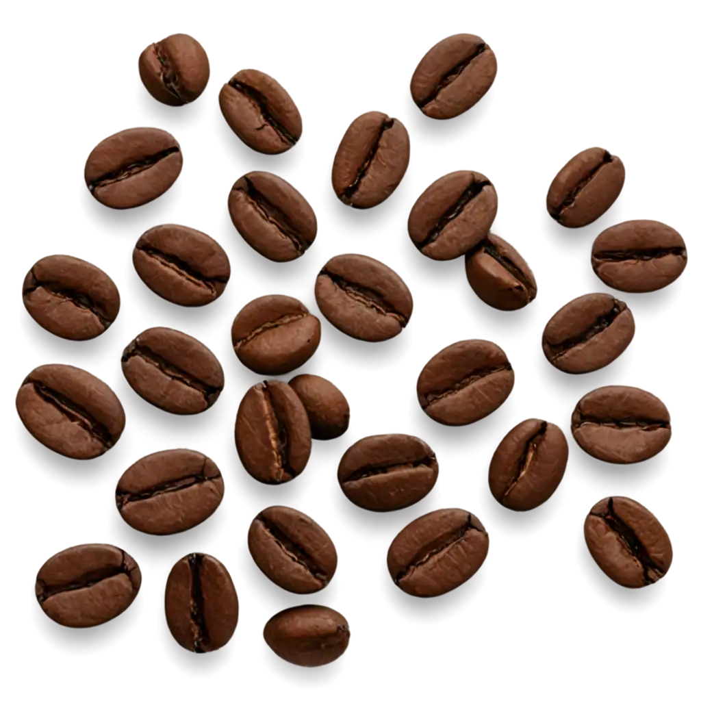 coffee beans