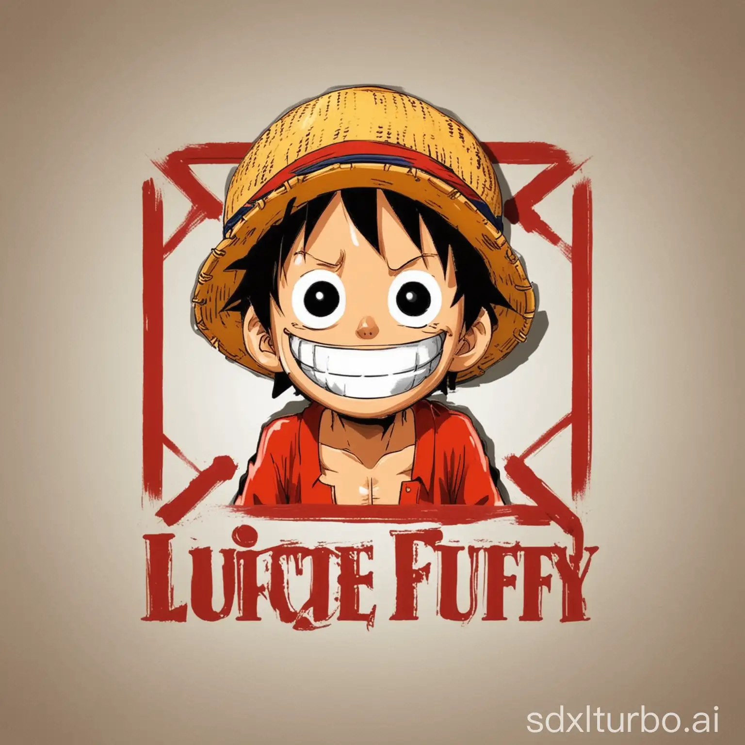Monkey-D-Luffy-Downloading-YouTube-Video