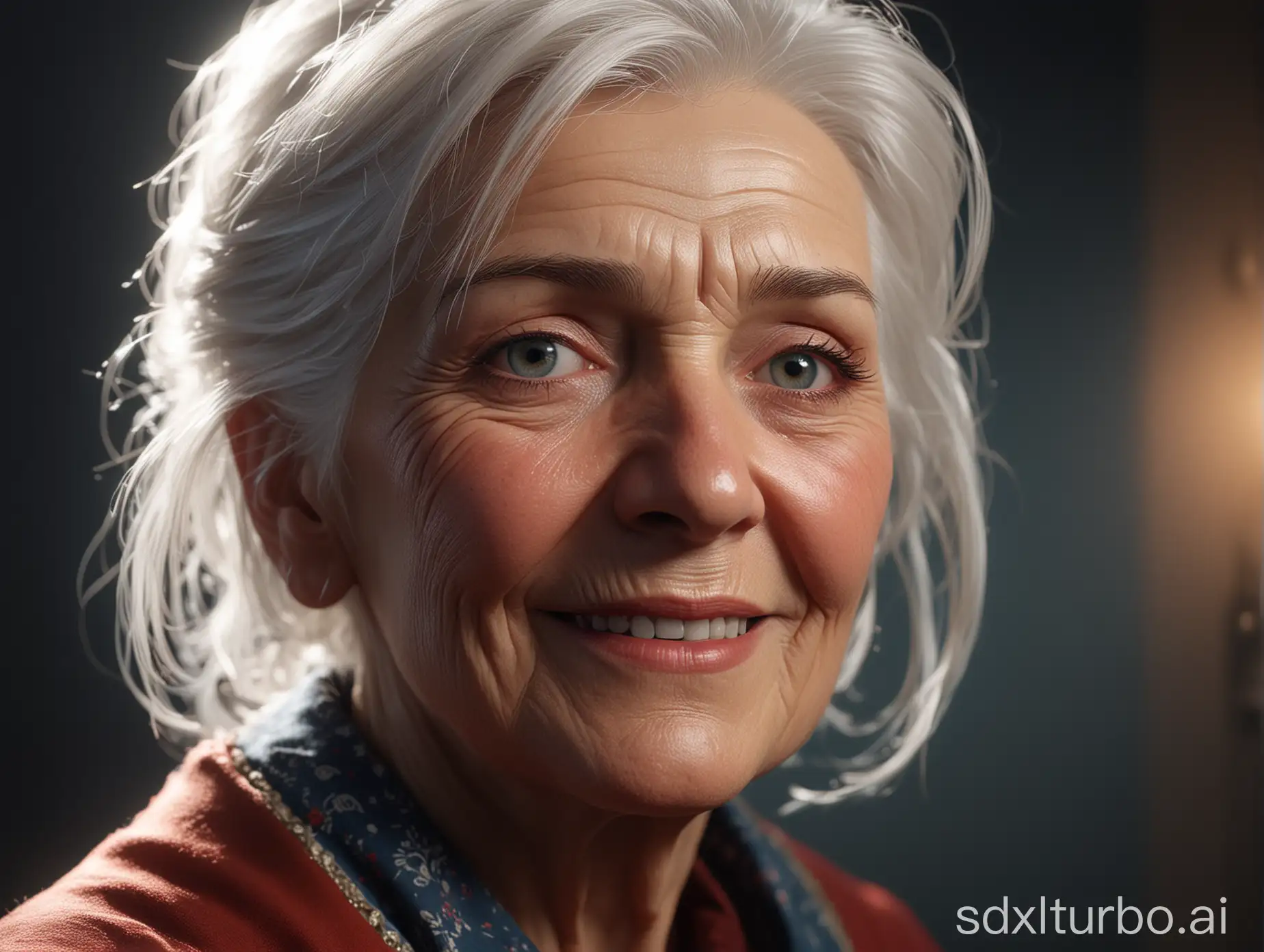 Epic-Cinematic-Portrait-of-Sarah-a-Joyful-Old-Woman-from-Biblical-Times