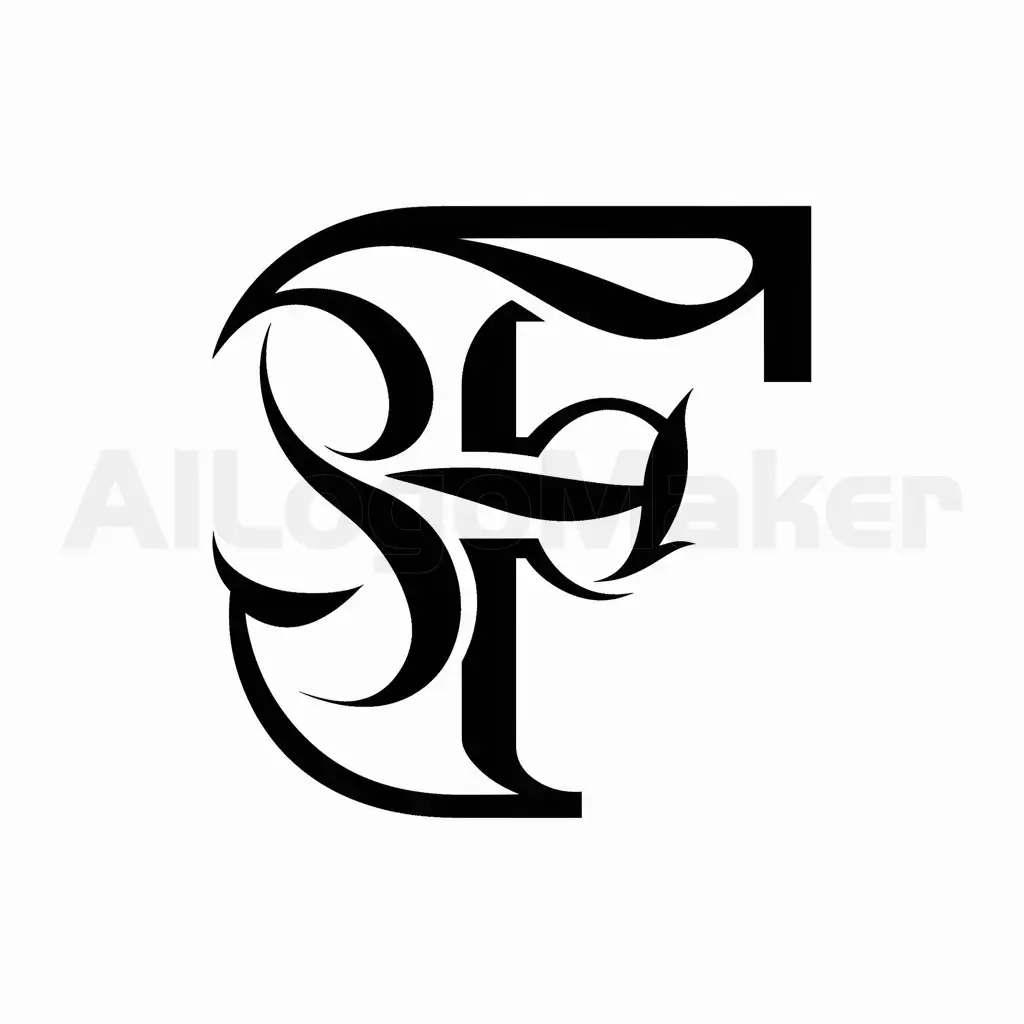 LOGO-Design-For-F-Dynamic-F-Symbol-for-Spray-Paint-Industry