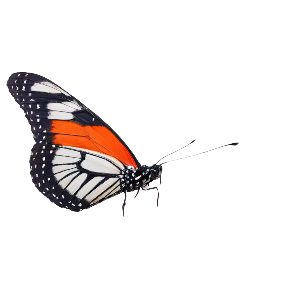 Exquisite-Butterfly-PNG-Image-Captivating-Beauty-in-HighQuality-Format