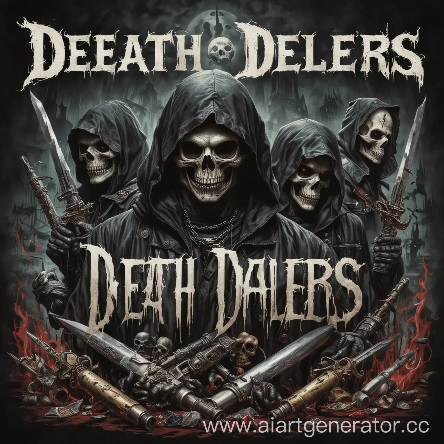 Death Dealers