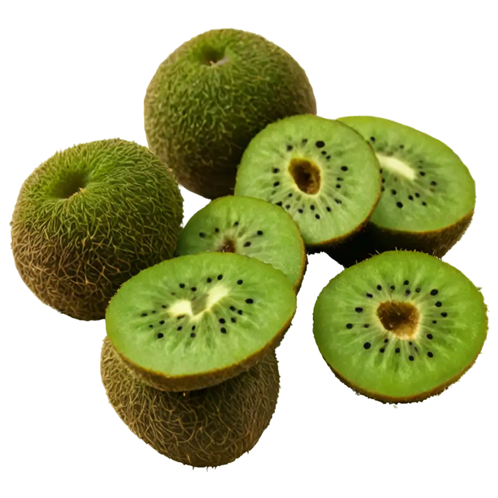 Fruit kiwi