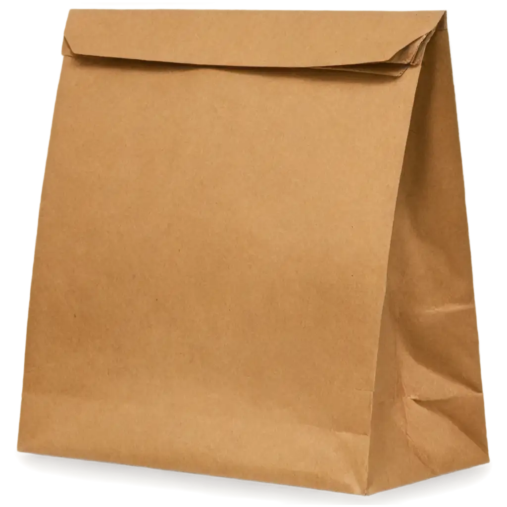 Explore-the-Versatility-of-a-HighQuality-PNG-Image-of-a-Brown-Bag