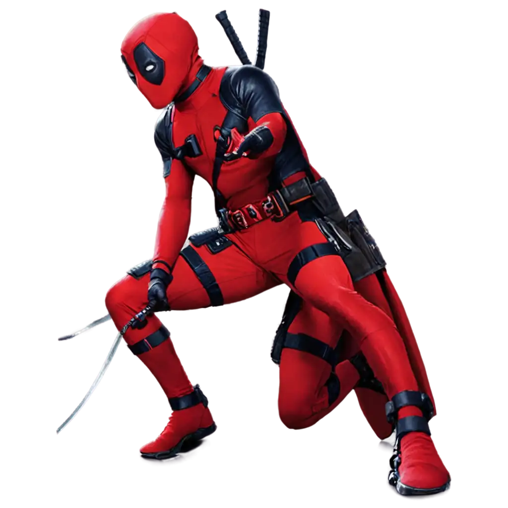 deadpool