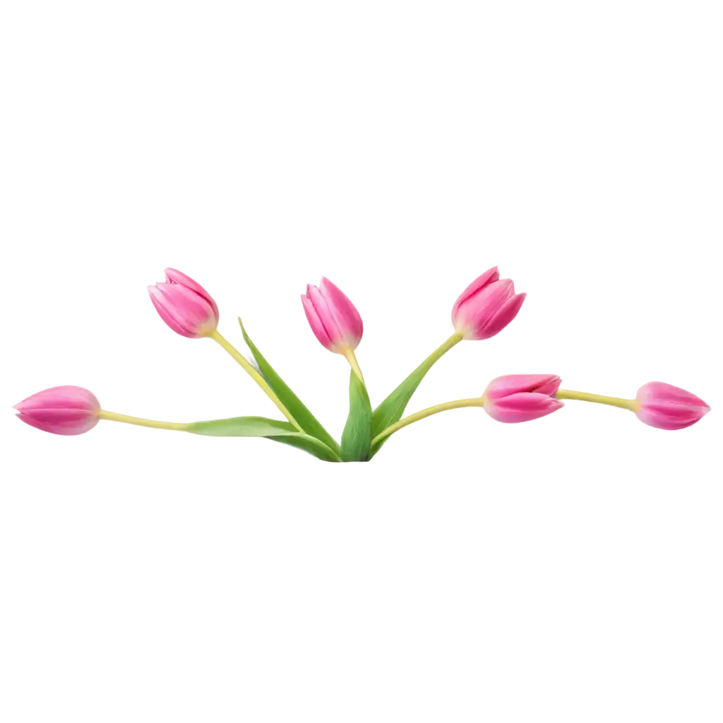 bunga tulip