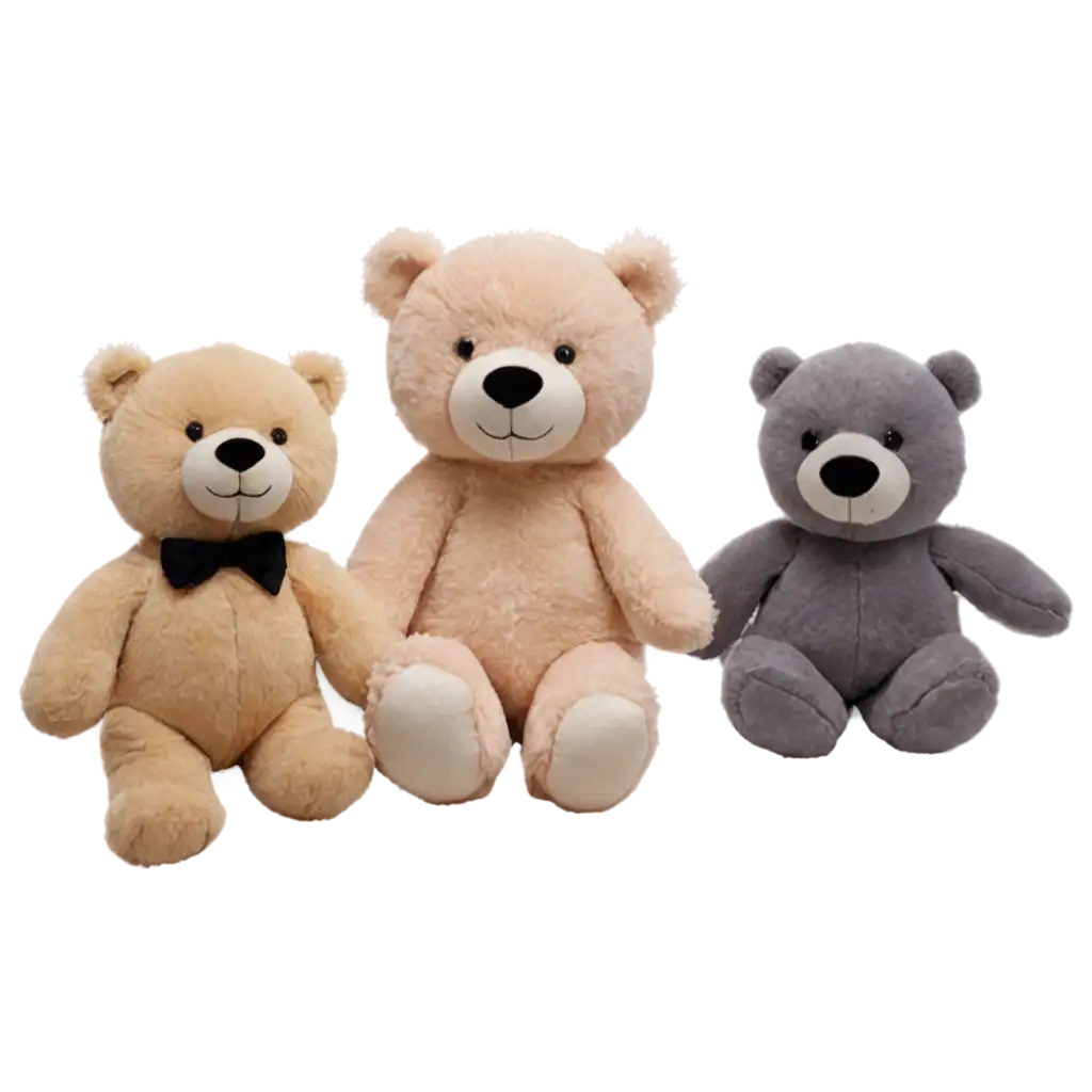 HighQuality-PNG-Image-of-Soft-Toys-Enhance-Visual-Appeal-and-Detail