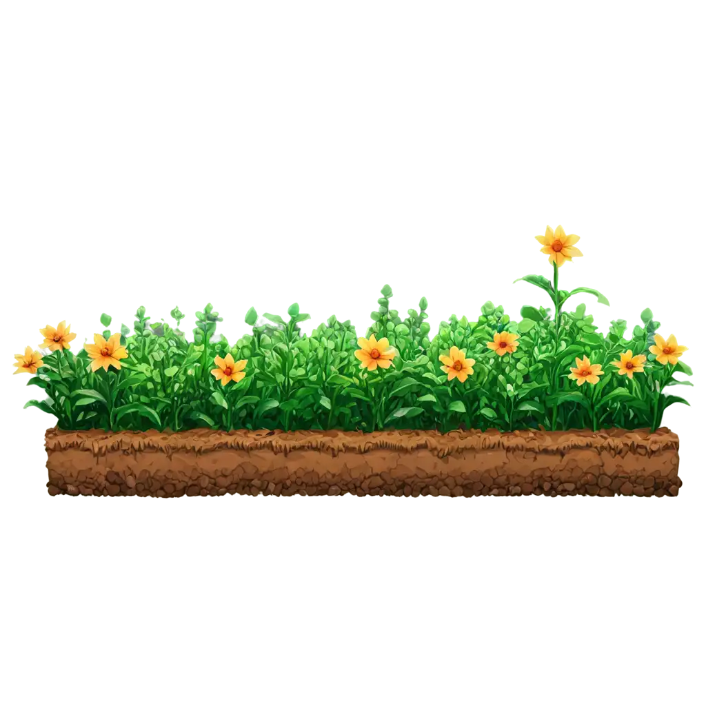 Beautiful-Space-Plant-PNG-Cultivating-the-Seedling-Stage-Stardew-Valley-Experience