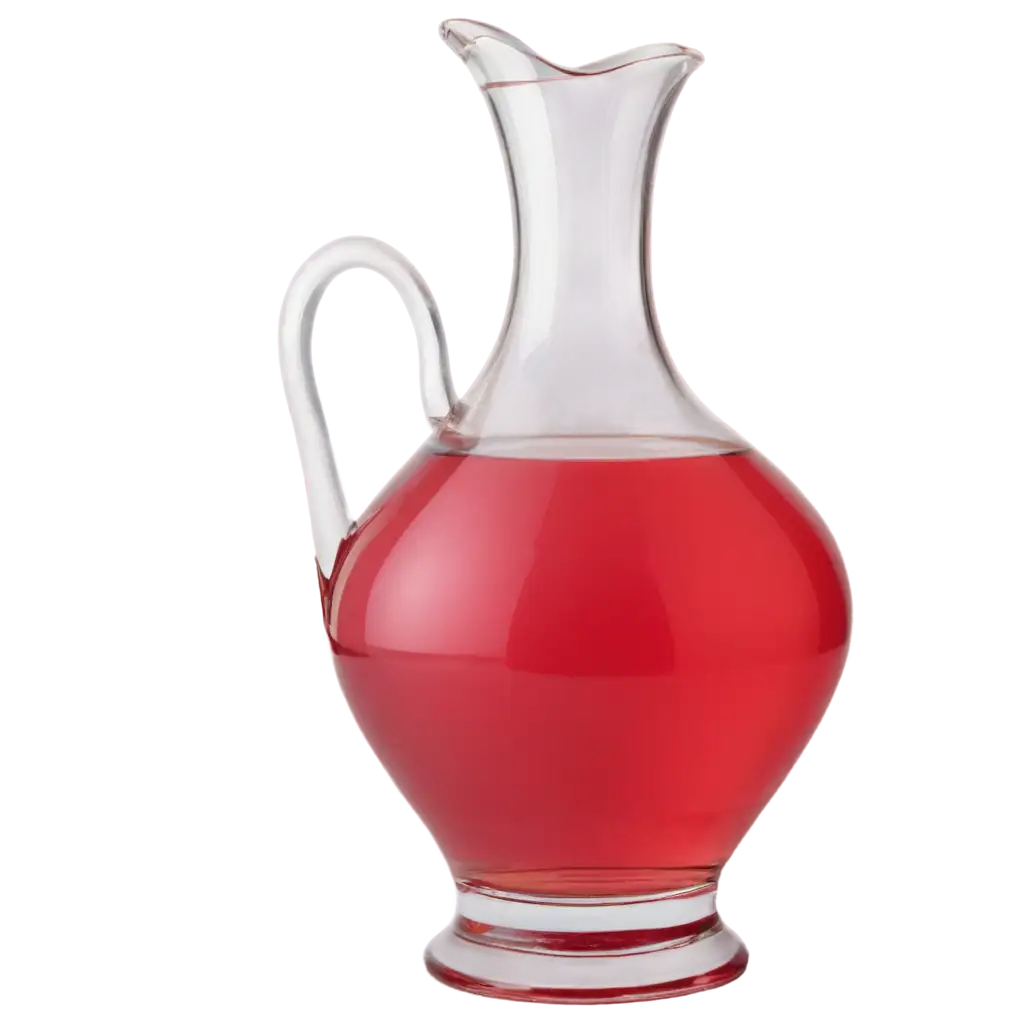 Exquisite-Rose-Wine-in-a-PNG-Carafe-Enhancing-Visual-Appeal-and-Quality