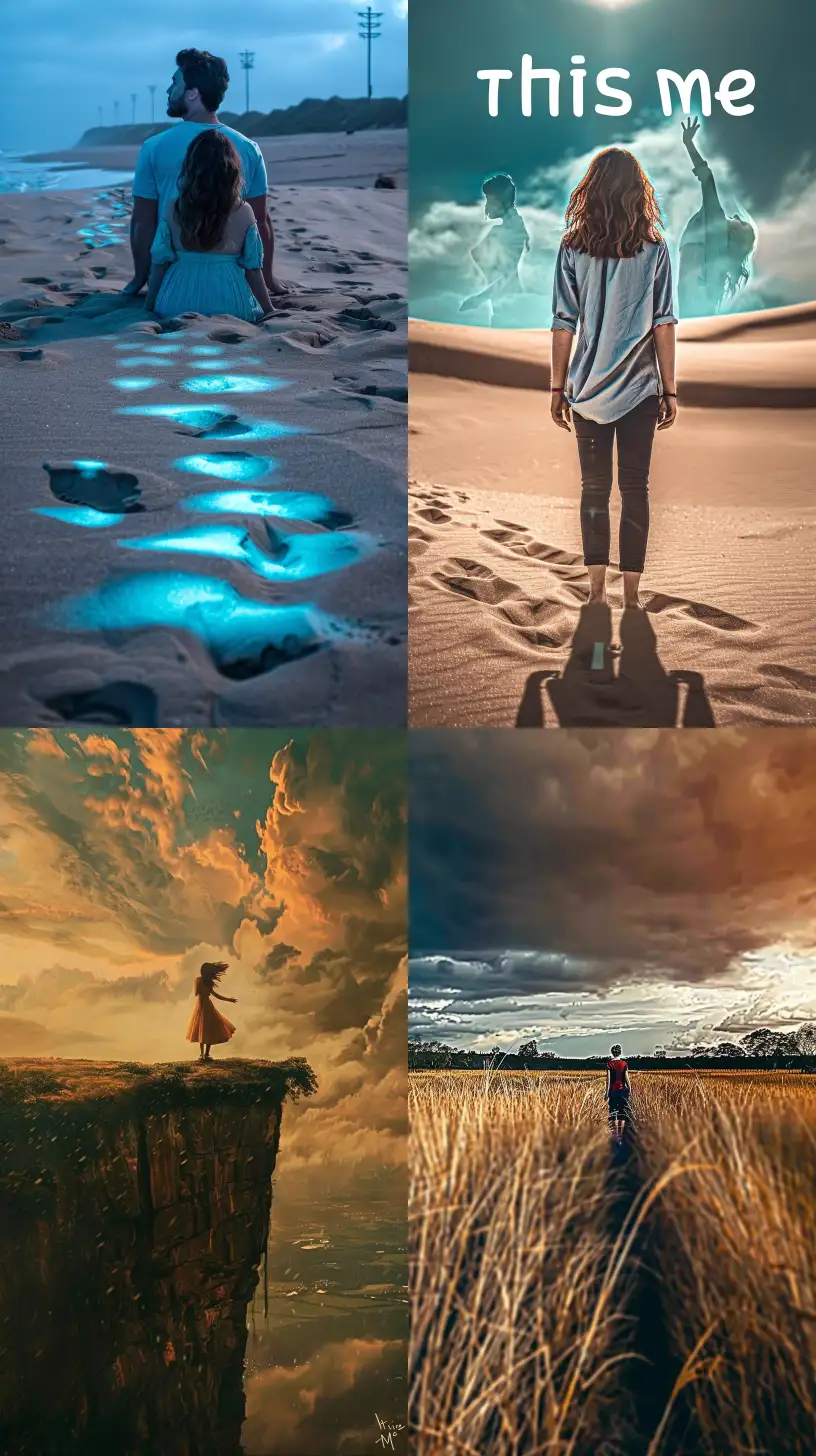 Romantic-Landscape-Poster-Featuring-Panoramic-Perspective-and-Dramatic-Lighting