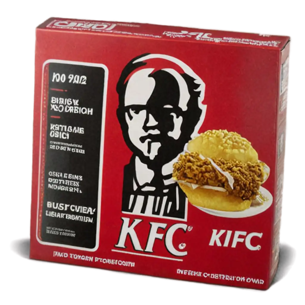 Crispy-Delight-Unveiling-the-Tempting-Aroma-of-KFC-in-a-HighQuality-PNG-Image