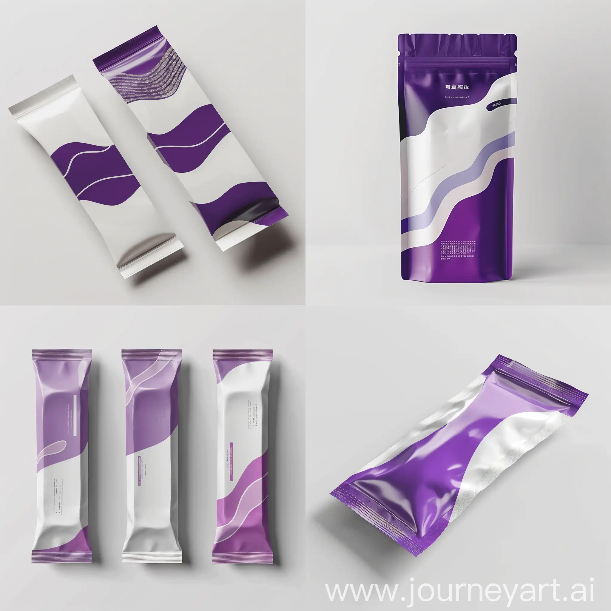 Modern-Purple-and-White-Snack-Packaging-Design