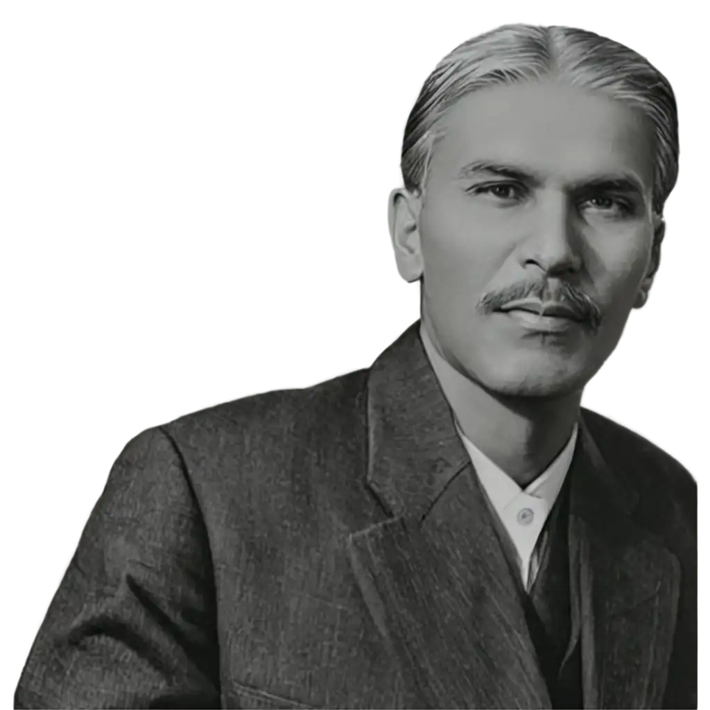 muhammad ali jinnah