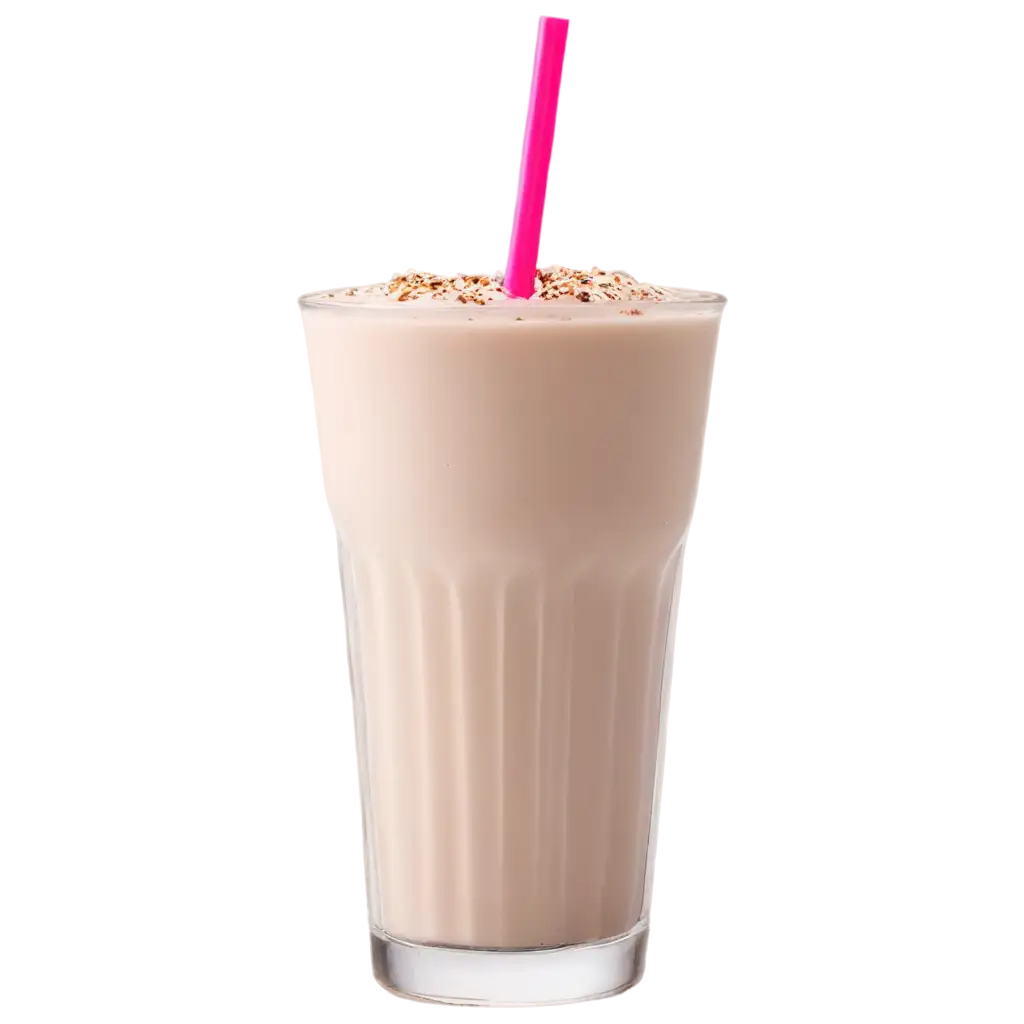 Delicious-Milk-Shake-PNG-Image-Crafted-for-Clarity-and-Quality