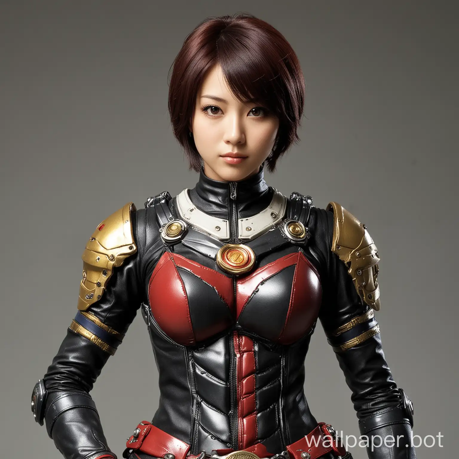 Kamen-Rider-Agito-Female-Version-Powerful-Heroine-in-Dynamic-Armor