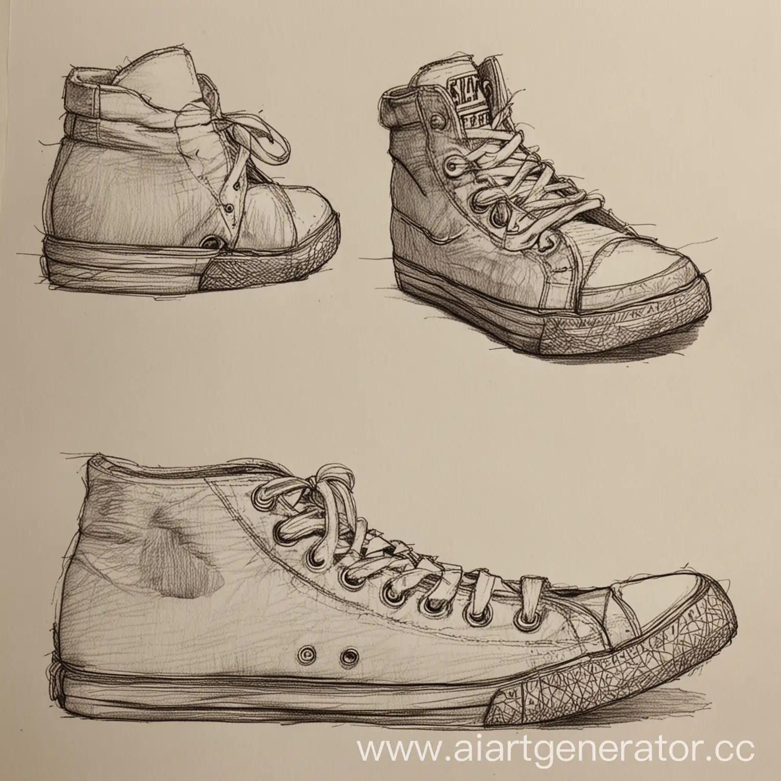 Variety-of-Footwear-Sketches-for-Fashion-Design-Inspiration
