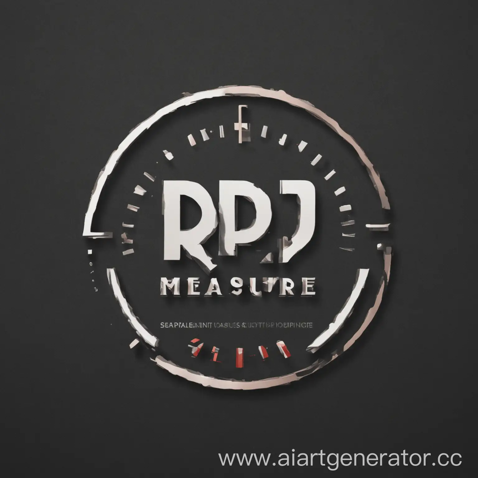 RPE-Measure-Logo-with-Precision-Instruments-and-Graphical-Representation