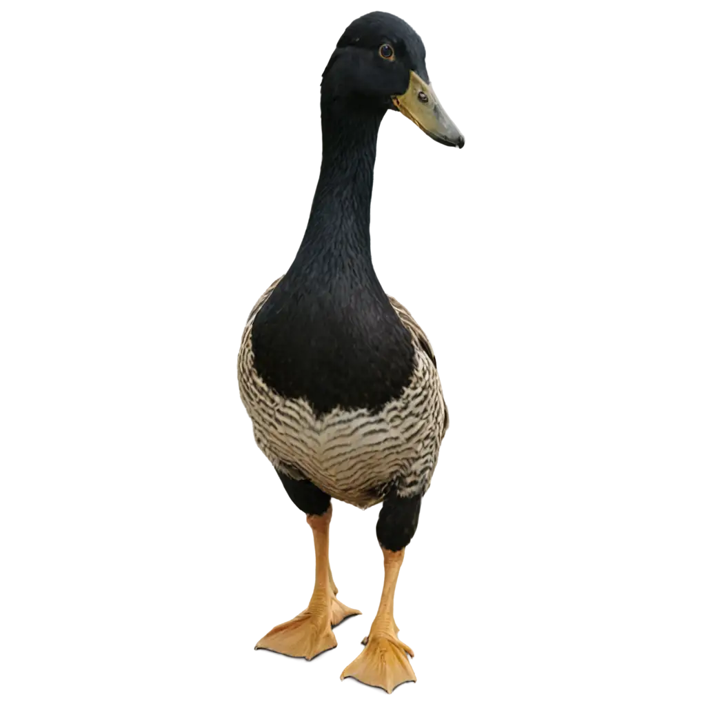 duck