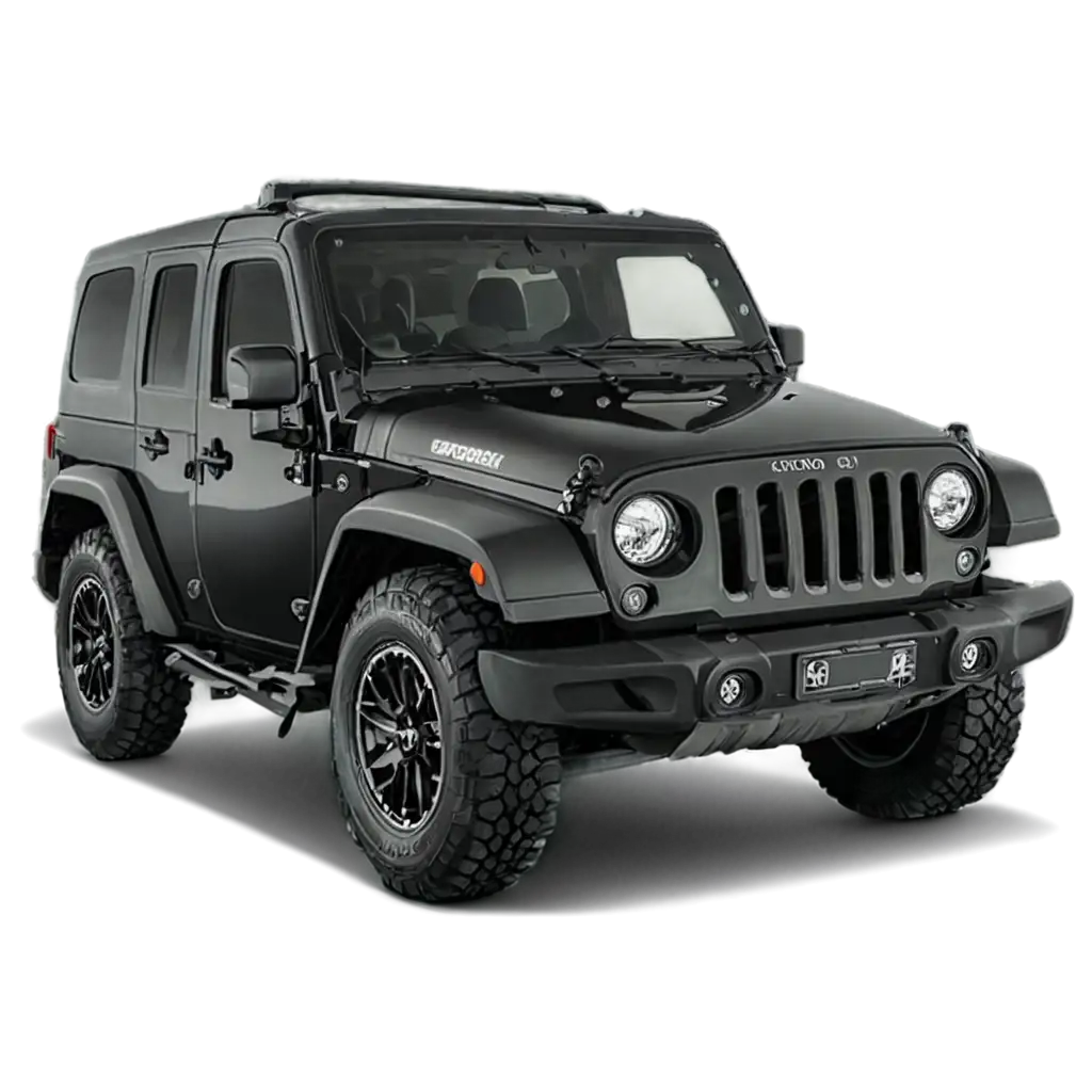 mobil rubicon