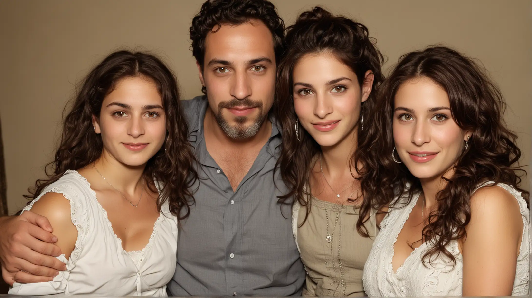Hottest Jewish Family