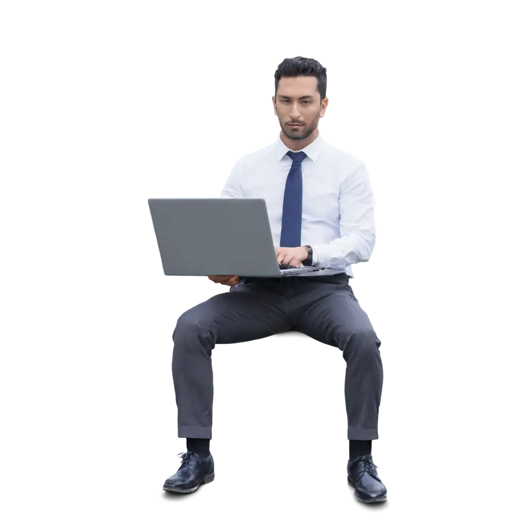 HighQuality-PNG-Image-of-a-Man-with-Computer-Enhance-Your-Online-Presence