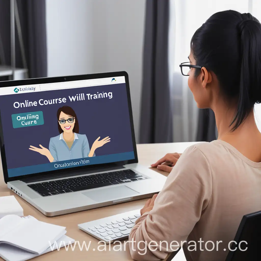 Interactive-Online-Course-Training-with-Diverse-Participants