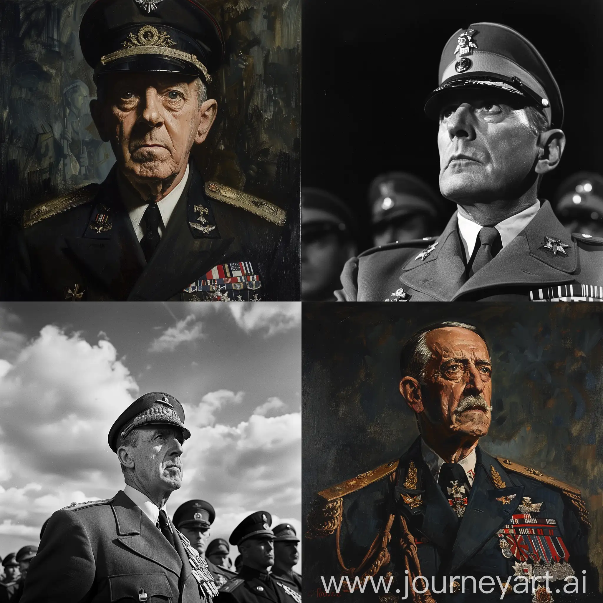 General-de-Gaulle-V6-Portrait-Artwork