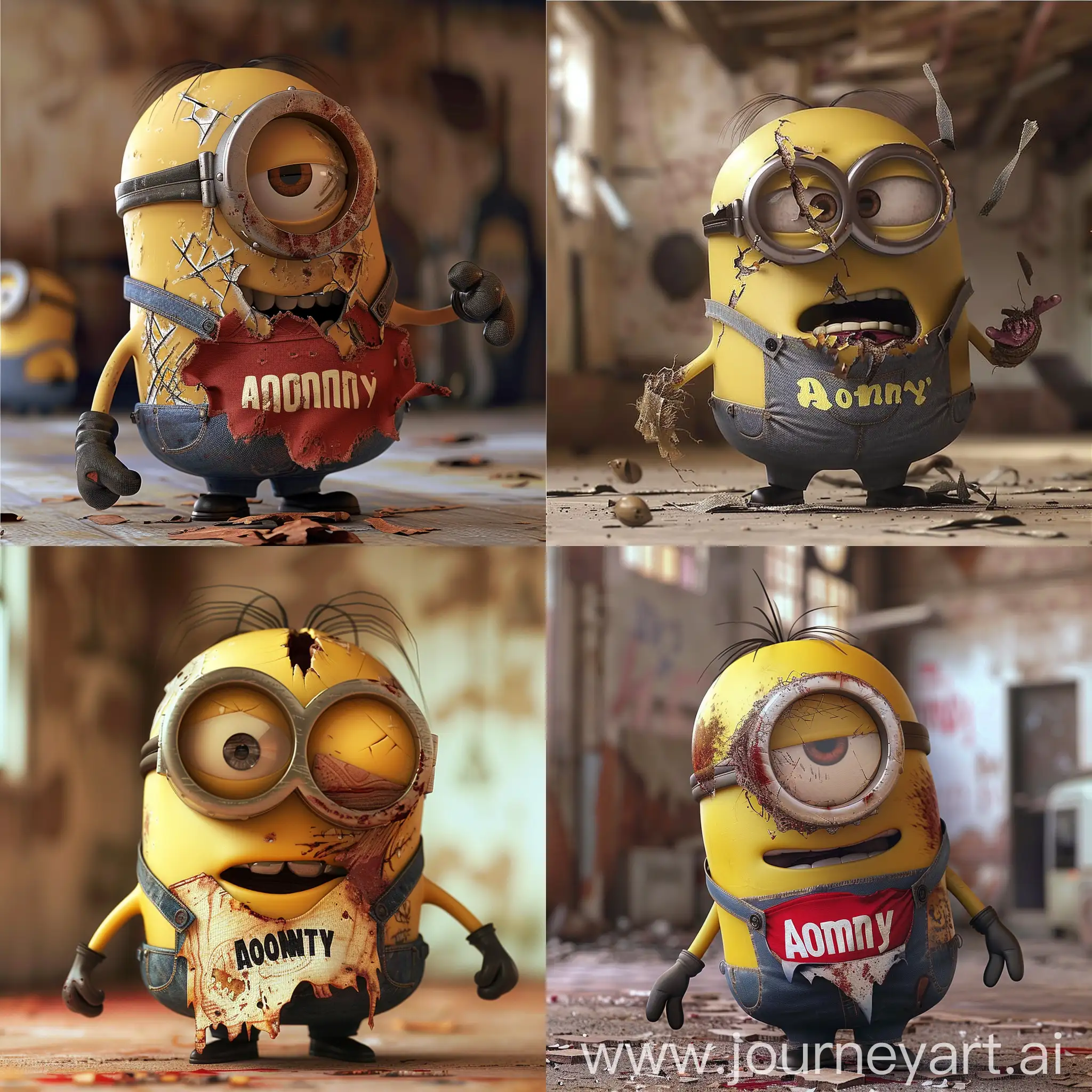 Ripped-Minion-Antony-TShirt-Despicable-Me-Inspired-Art