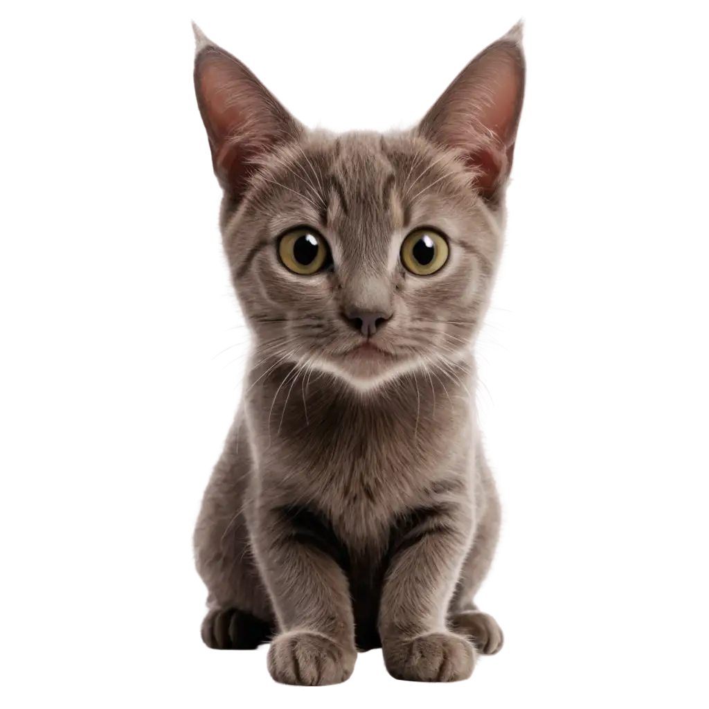 Mesmerizing-Cat-PNG-Captivating-Feline-Artwork-for-Digital-Platforms