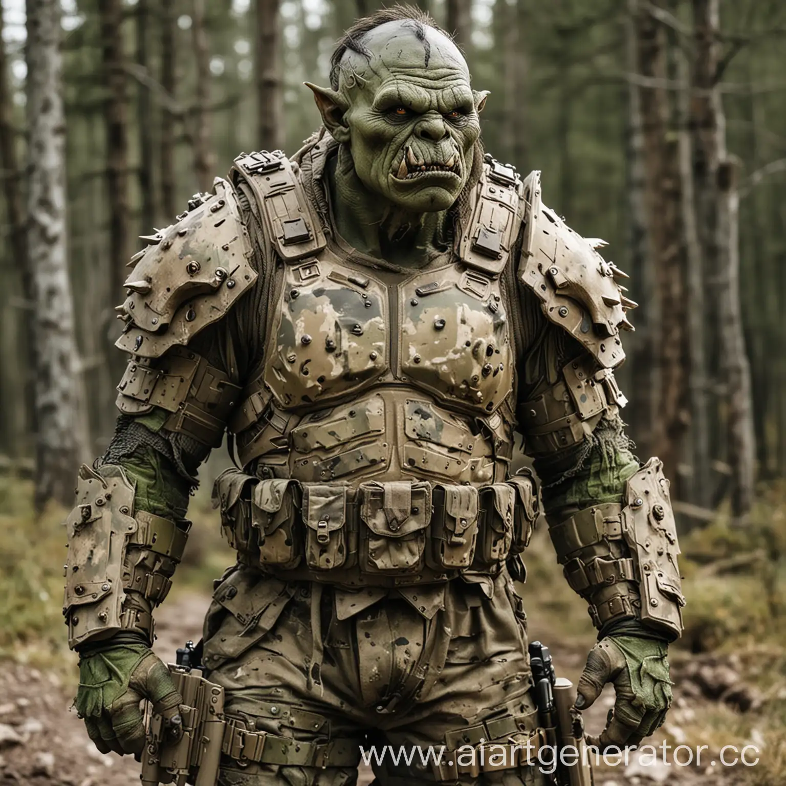 Orc-in-Multicam-Camouflage-Blending-into-Forest-Environment