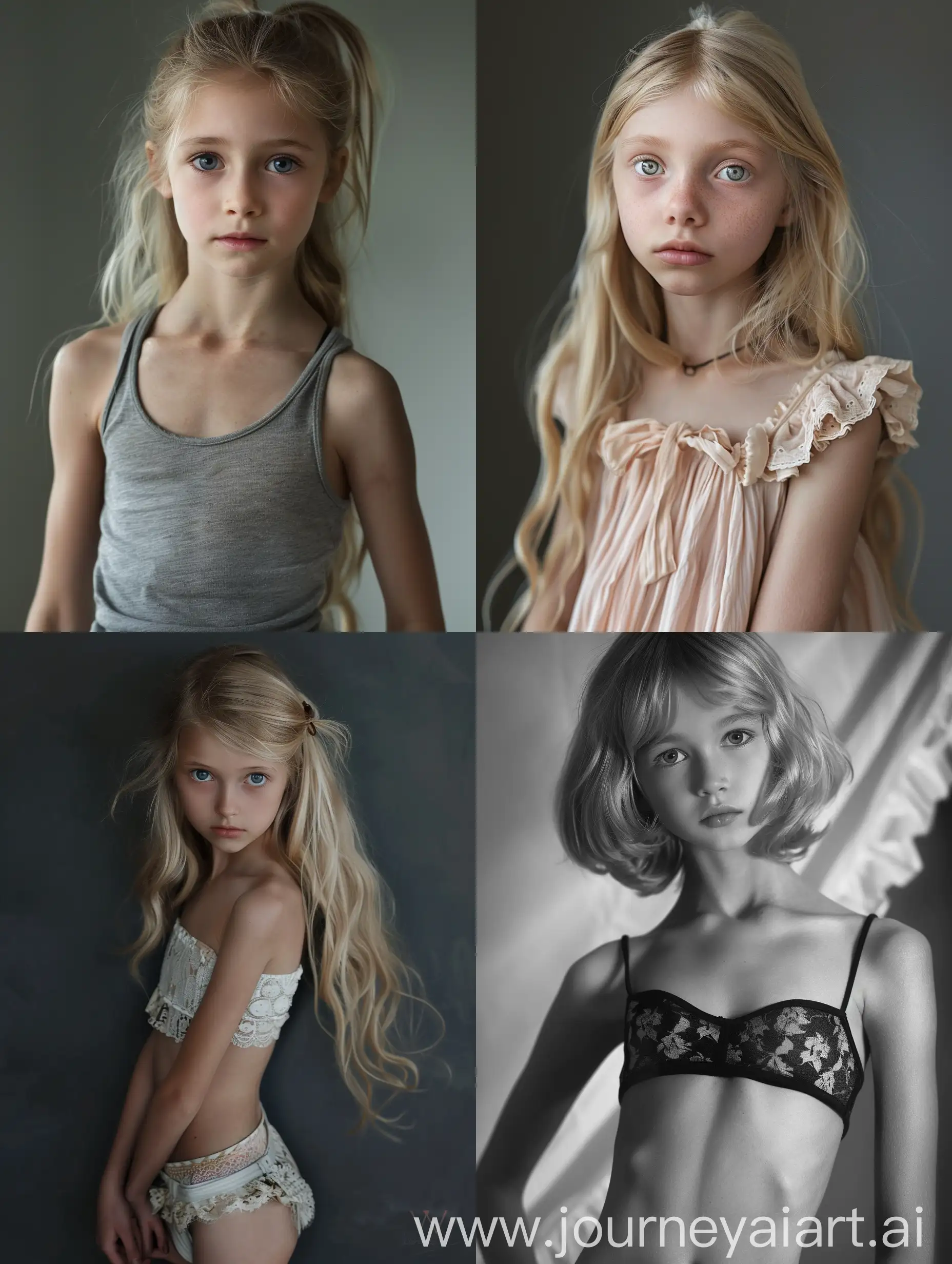 Captivating-Portrait-Photography-Charming-13YearOld-Blonde-Girl-in-HD-Quality