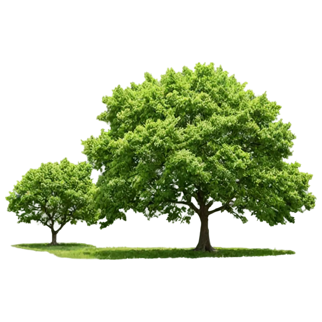 HighQuality-Tree-PNG-Image-Capturing-Natures-Beauty-in-Transparent-Format
