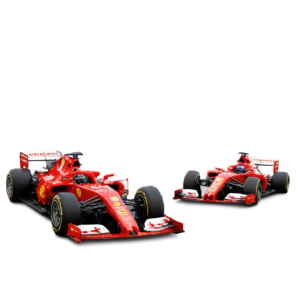 HighQuality-Ferrari-Formula-1-PNG-Image-Revving-Up-Digital-Presence