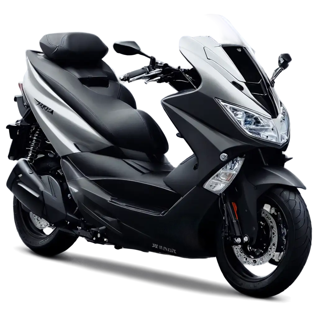 Enhancing-Online-Presence-with-a-HighQuality-PNG-Image-of-the-Yamaha-XMAX