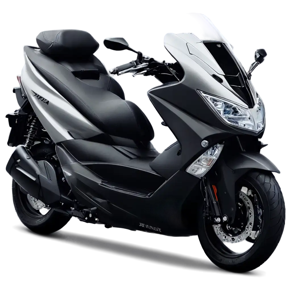 yamaha xmax