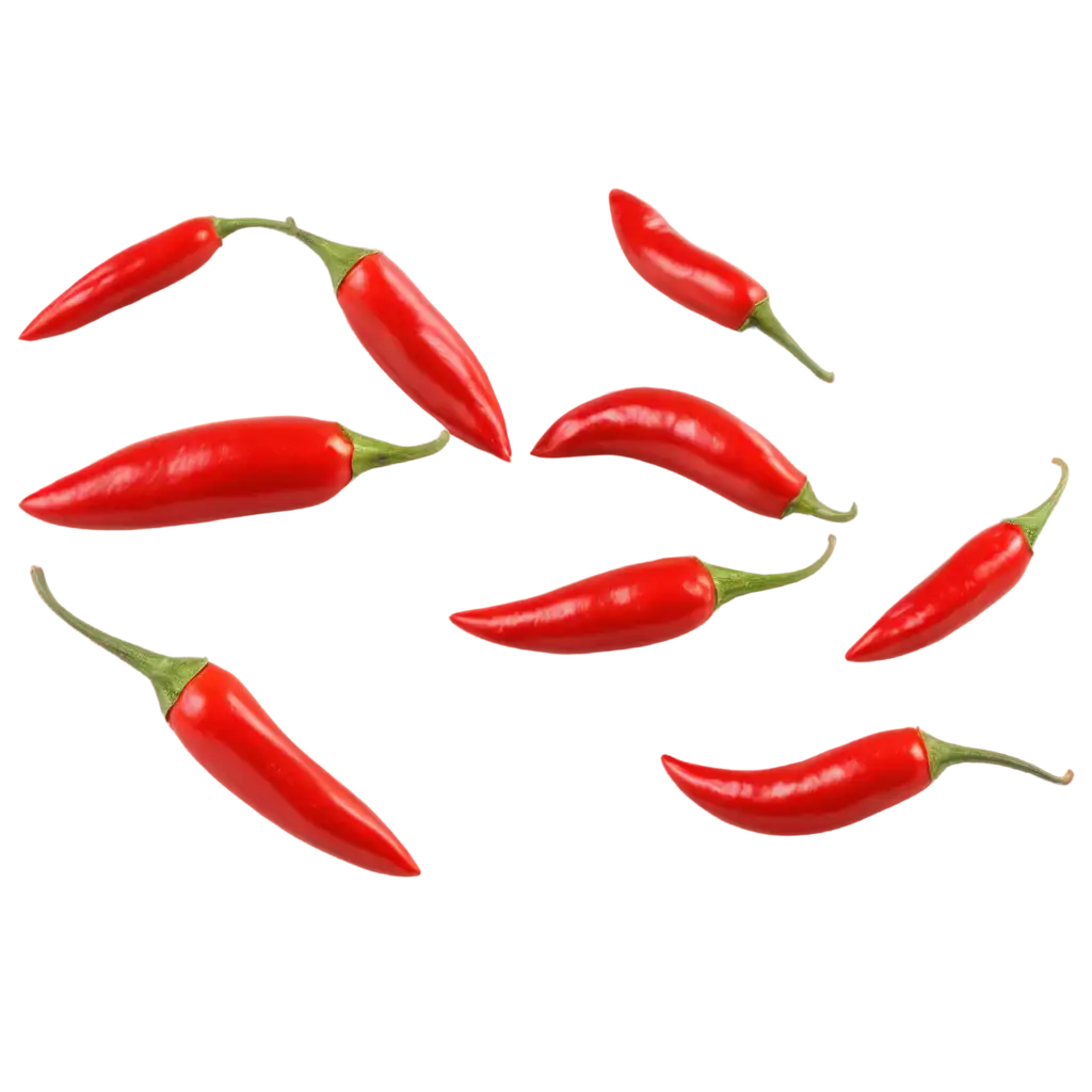 Seamless-Red-Chilli-Pattern-PNG-Enhance-Your-Designs-with-Vibrant-Spice