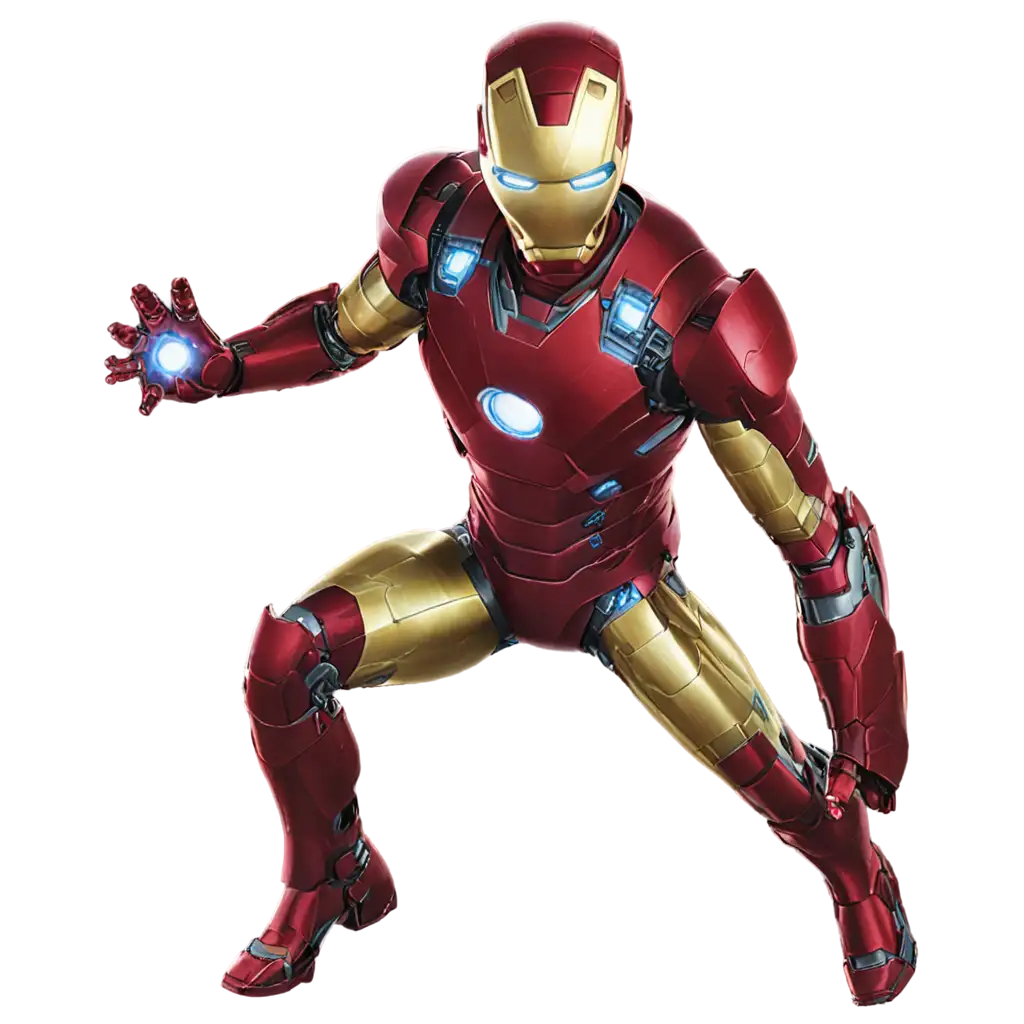 HighQuality-Iron-Man-PNG-Image-Unleashing-the-Power-of-Precision-and-Detail