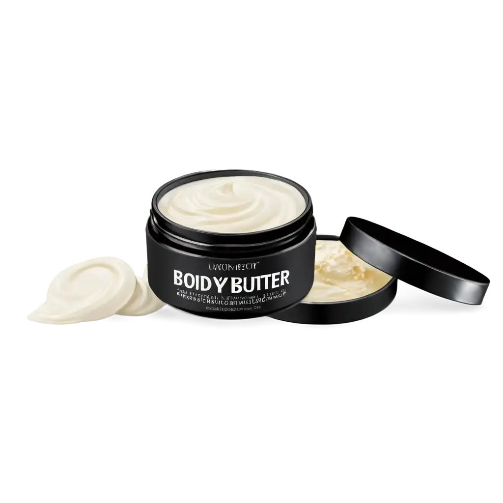 Premium-Body-Butter-PNG-Luxurious-Skincare-Illustration-for-Online-Content