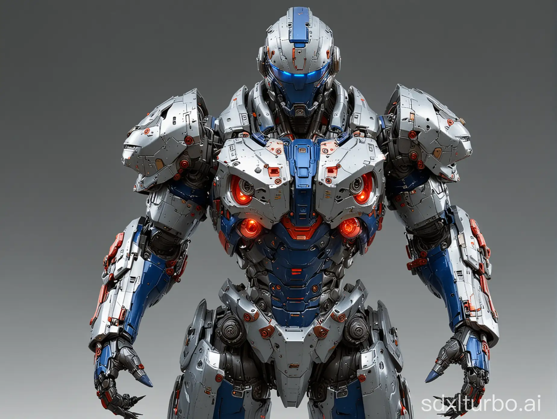 Futuristic-Ultimate-Guardian-Nanometer-Alloy-Mech-with-Electromagnetic-Cannon-and-Energy-Shield