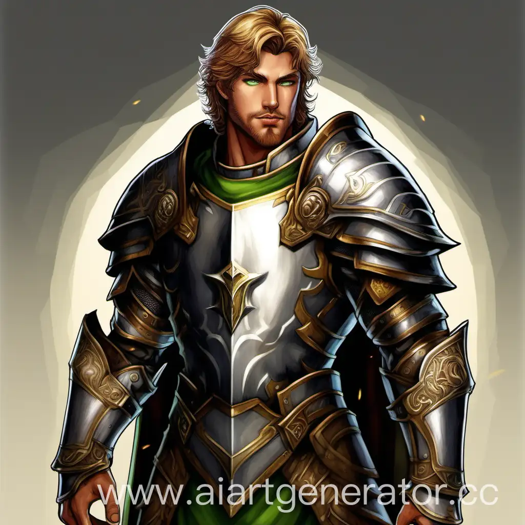 Young-Paladin-Warrior-in-Imposing-Armor