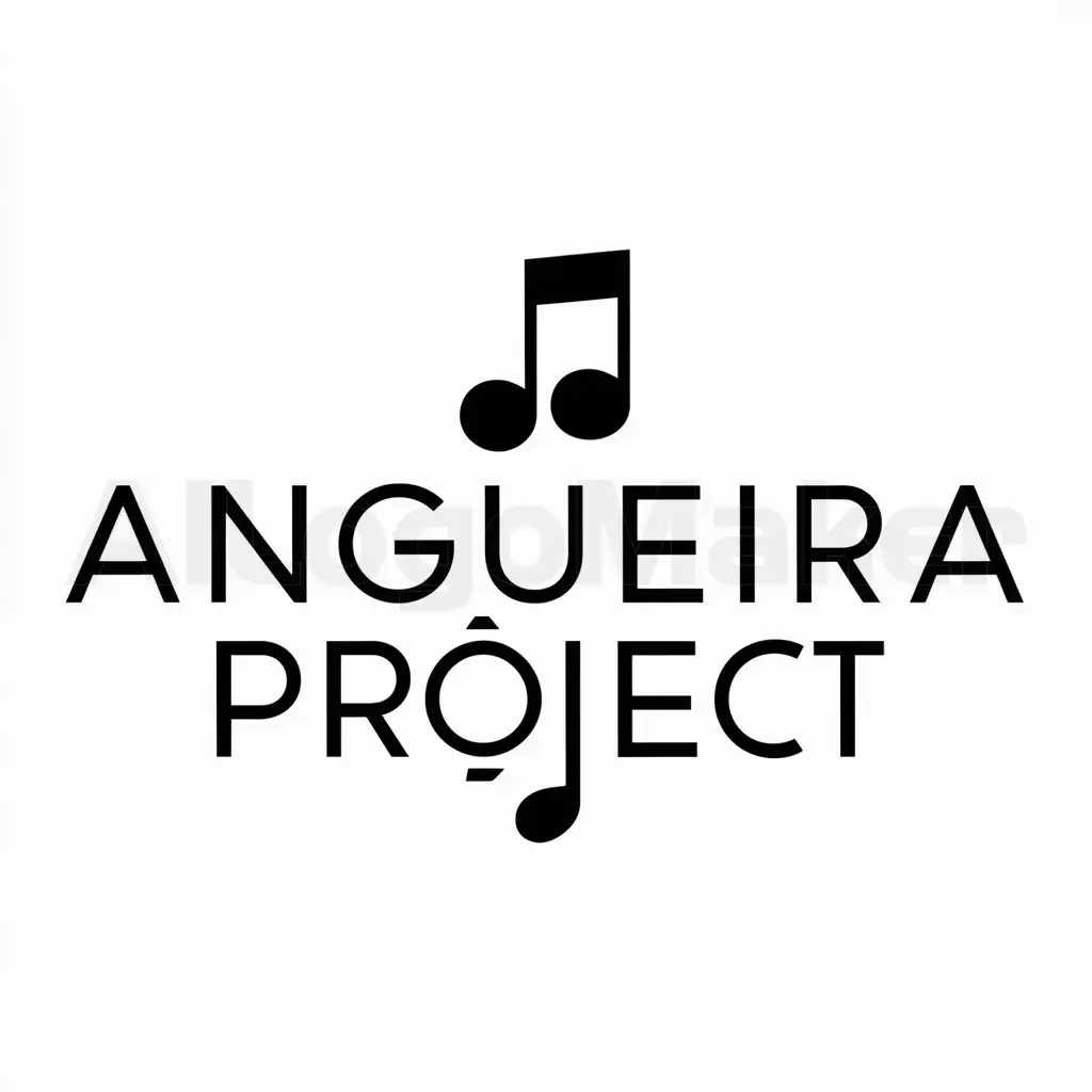 LOGO-Design-for-ANGUEIRA-Project-Minimalistic-Jazz-Music-Theme-with-Clear-Background