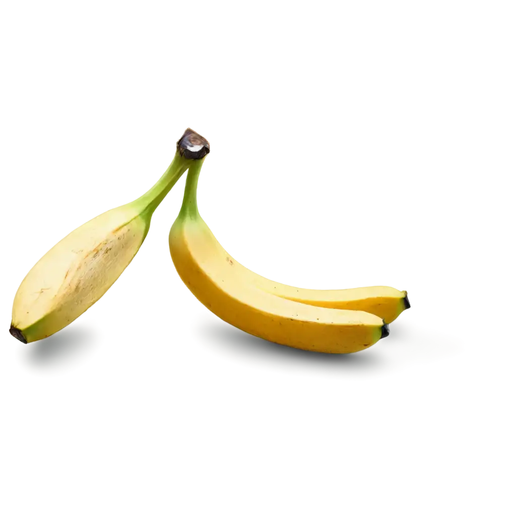 Vibrant-Banana-PNG-Enhance-Your-Content-with-HighQuality-Banana-Illustrations