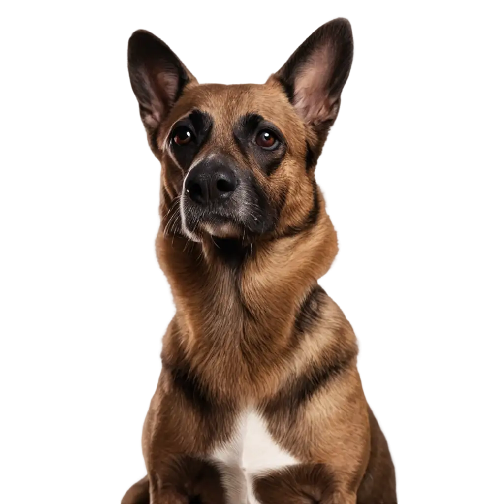 Stunning-PNG-Portrait-of-a-Dog-Capturing-the-Beauty-and-Personality