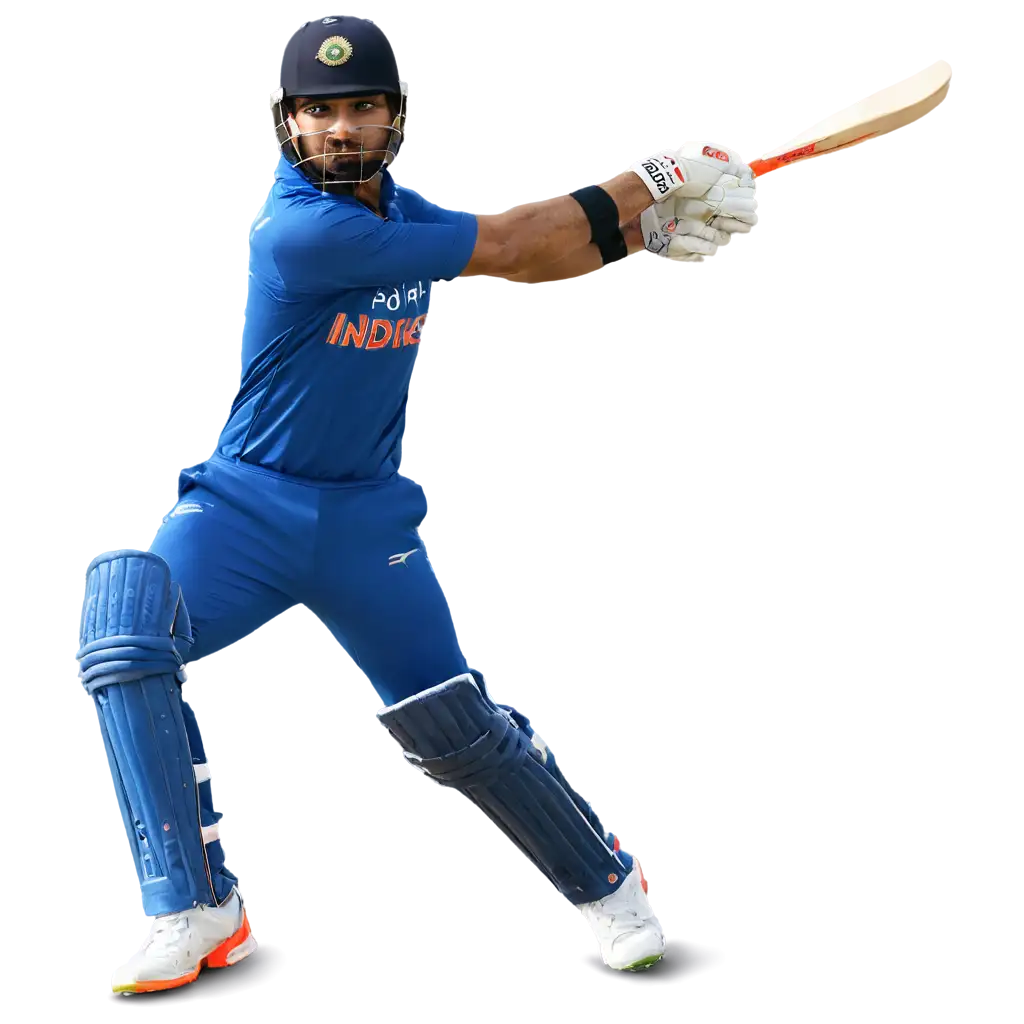 Virat Kohli batting